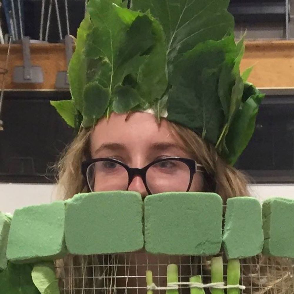 Meet your Posher, Cate